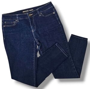MICHAEL KORS | SKINNY JEGGING JEANS Size 4